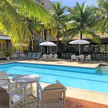 Hotel Mar De Cabo Frio Exterior photo