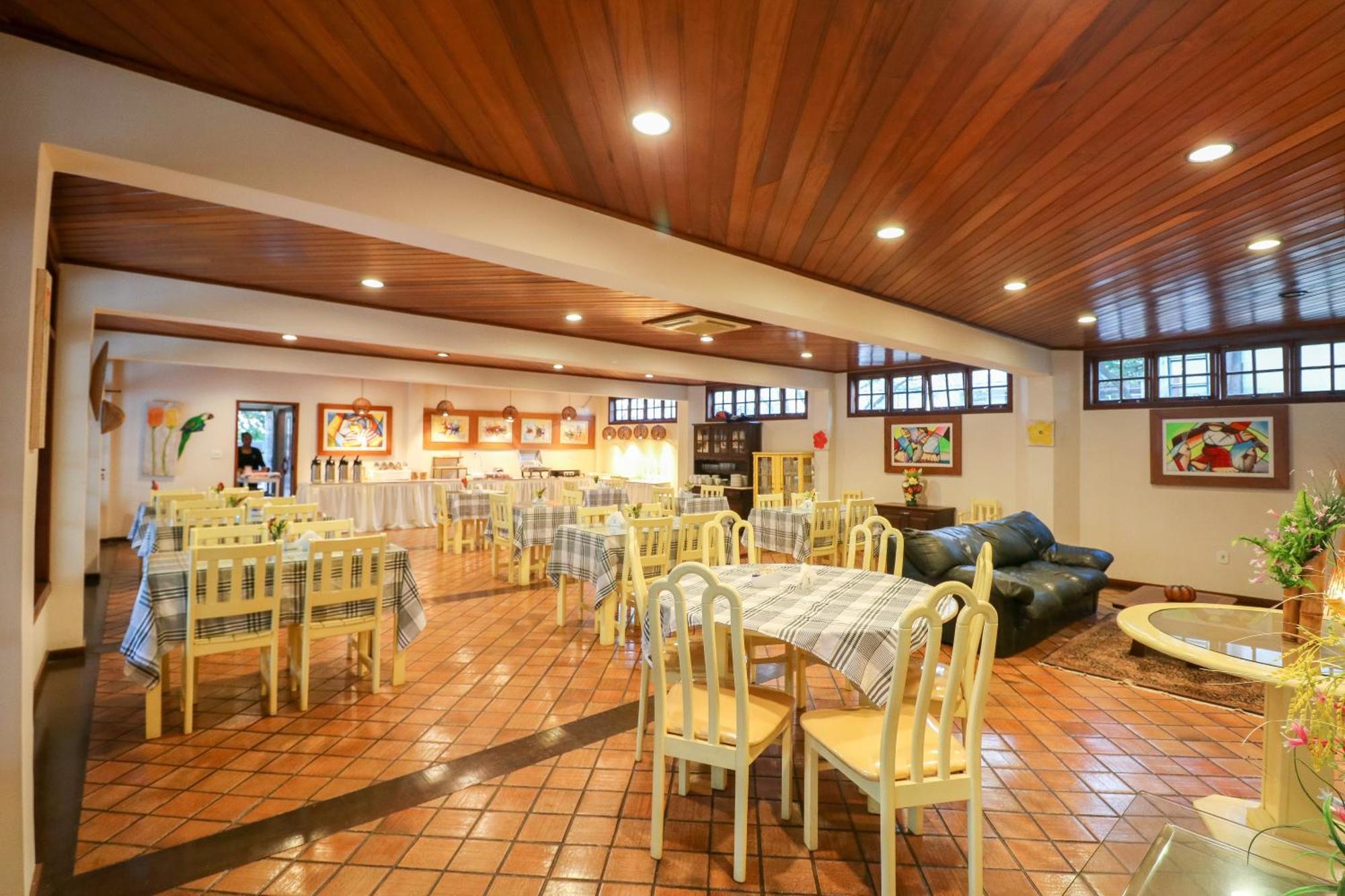 Hotel Mar De Cabo Frio Exterior photo