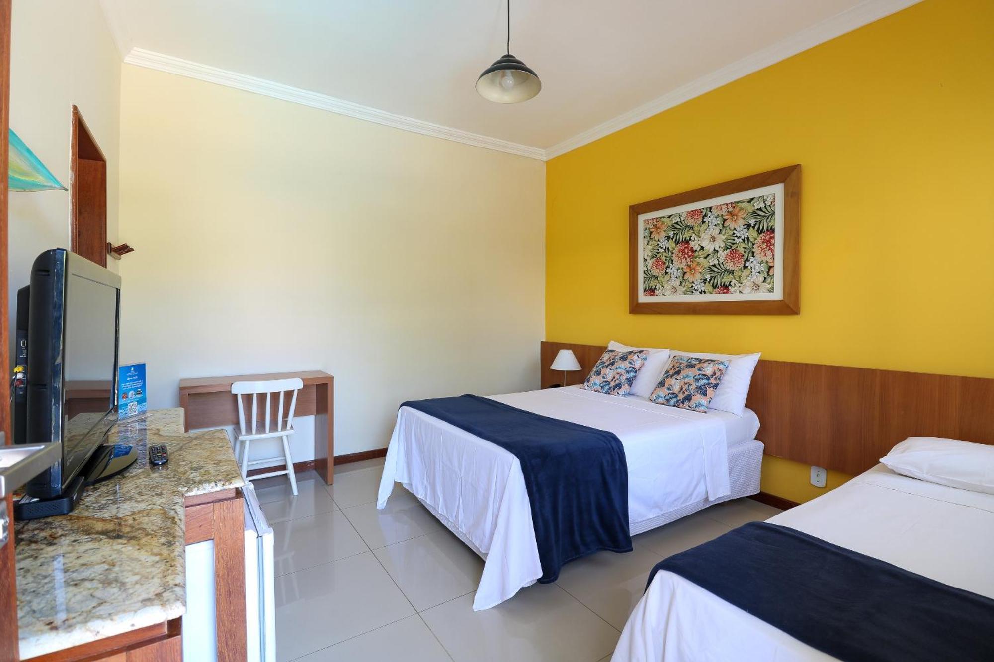 Hotel Mar De Cabo Frio Room photo