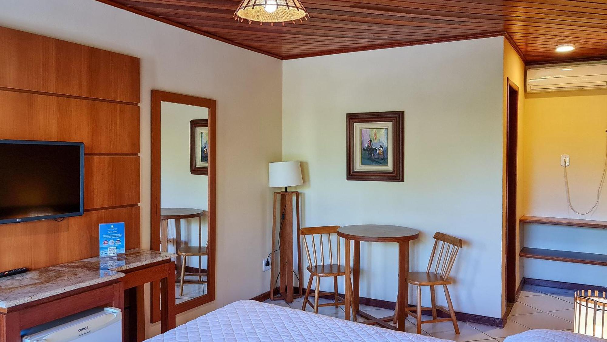 Hotel Mar De Cabo Frio Room photo