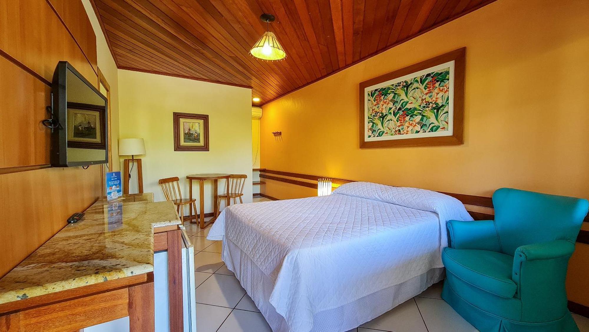 Hotel Mar De Cabo Frio Room photo