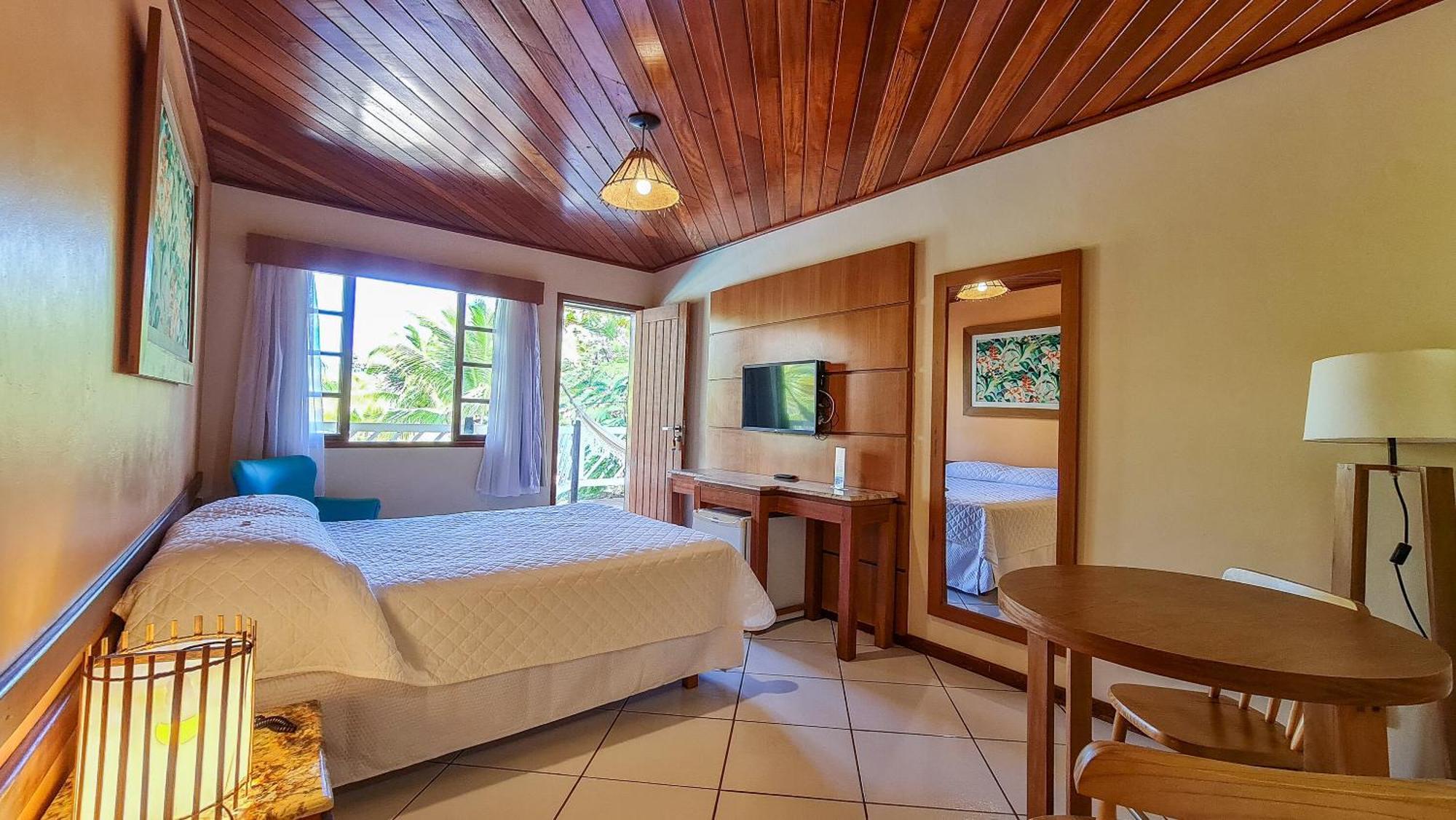 Hotel Mar De Cabo Frio Room photo