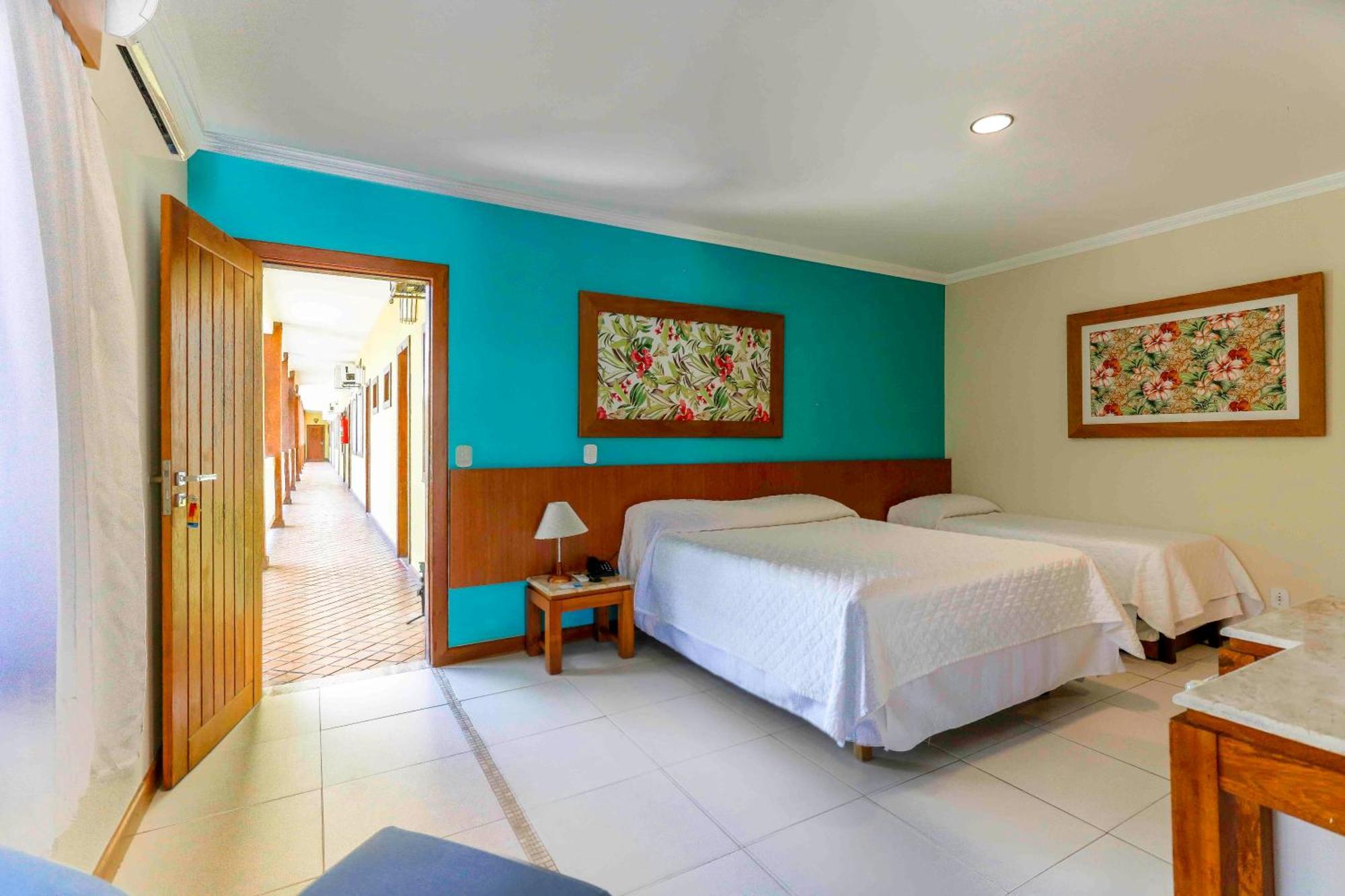 Hotel Mar De Cabo Frio Room photo