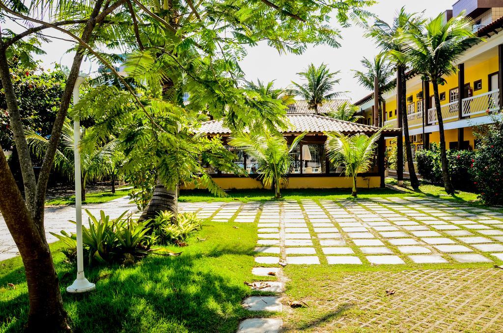 Hotel Mar De Cabo Frio Exterior photo