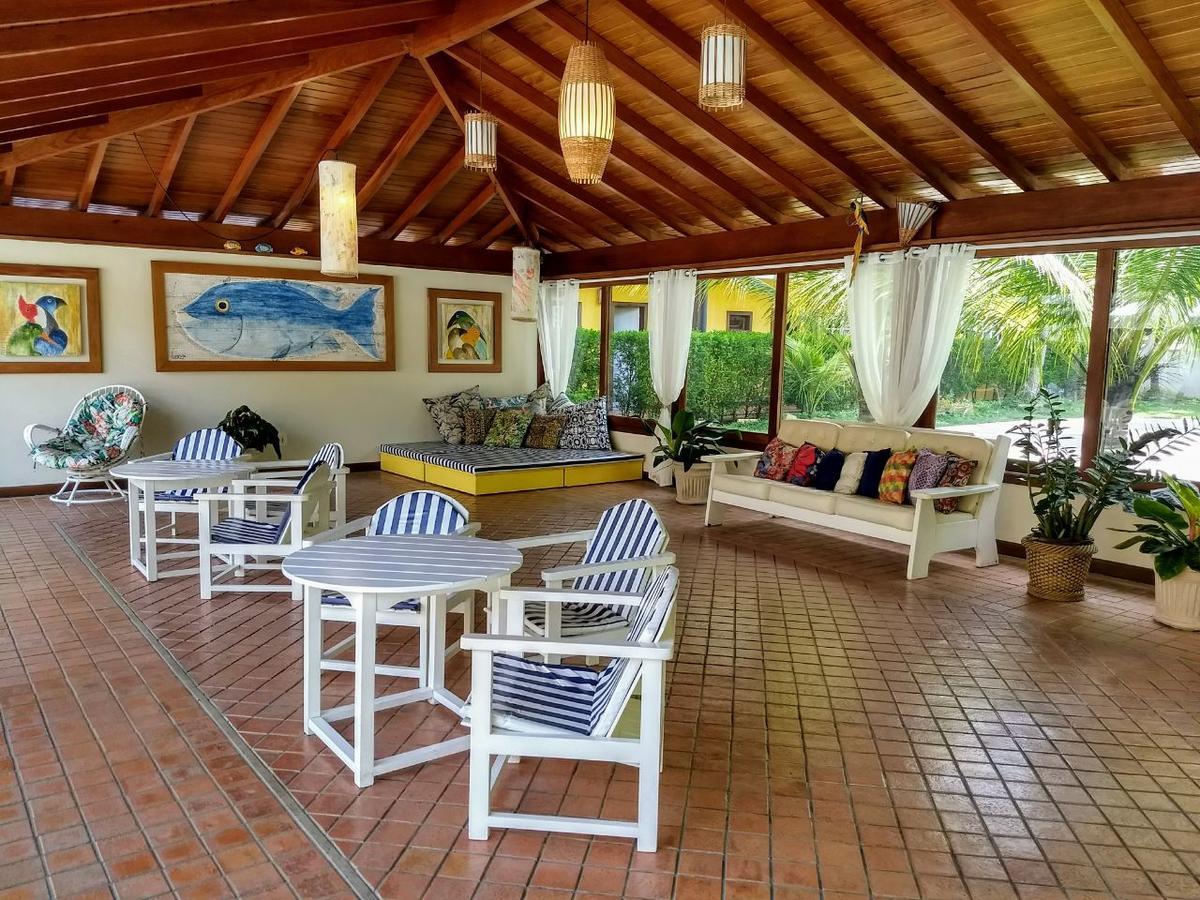 Hotel Mar De Cabo Frio Exterior photo