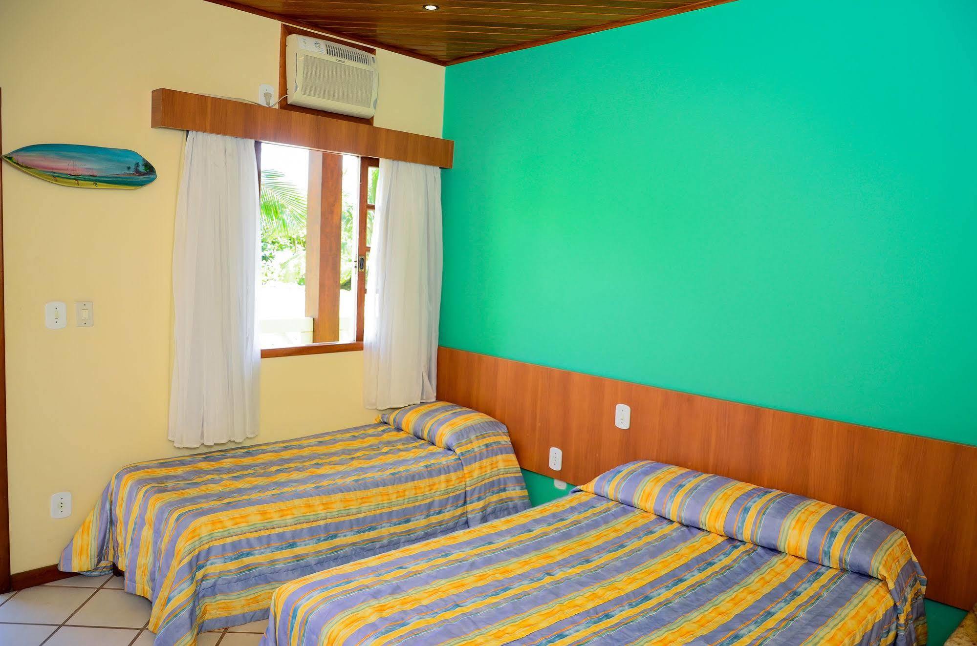 Hotel Mar De Cabo Frio Exterior photo