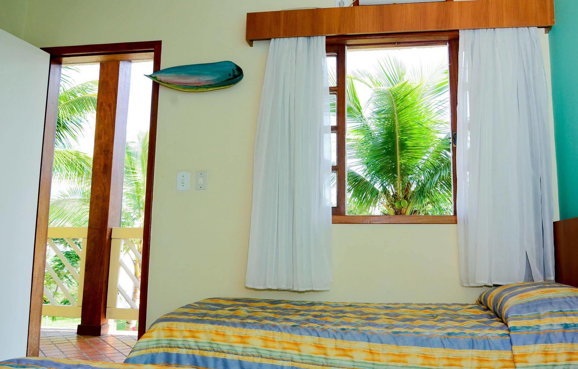 Hotel Mar De Cabo Frio Exterior photo